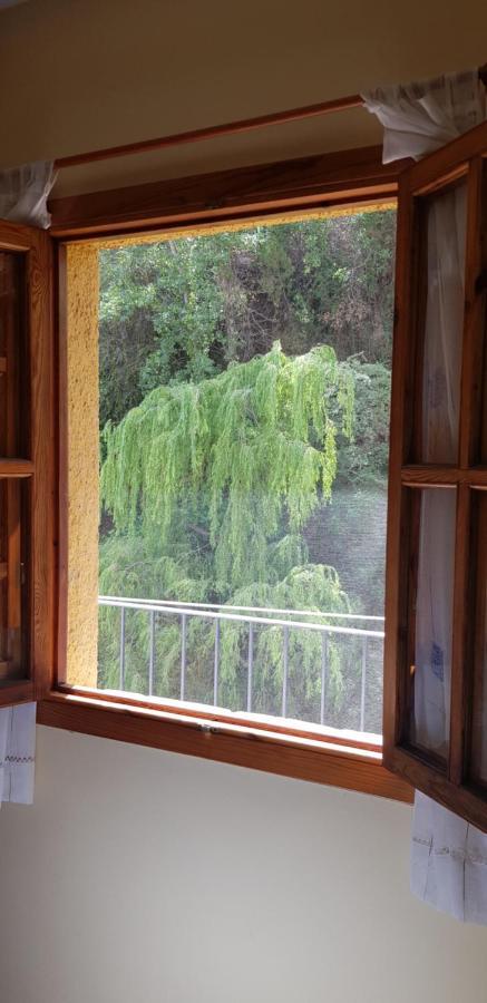 Casa Chica Villa Казорла Екстериор снимка