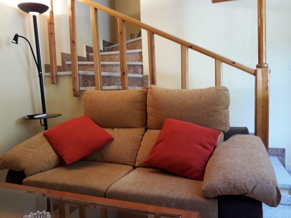 Casa Chica Villa Казорла Екстериор снимка