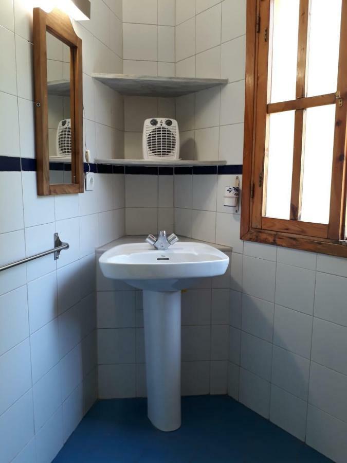 Casa Chica Villa Казорла Екстериор снимка
